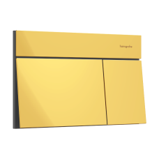iFRAME ELEMENT E змивна клавіша, полірованне золото