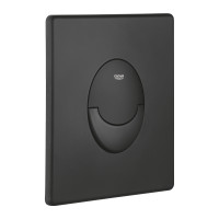 Змивна клавіша GROHE SKATE 38505KF0, чорний