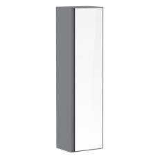 Пенал для ванної кімнати VILLEROY & BOCH B035LDG, сірий