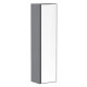 Пенал для ванної кімнати VILLEROY & BOCH B035LDG, сірий