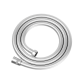 IMPRESE шланг для душу, PVC, 1500 мм, anti-twist