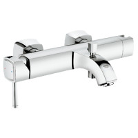 Grohe Grandera Змішувач для ванни, одноважiльний