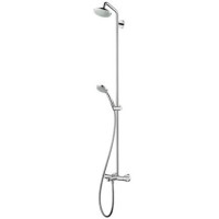 Showerpipe Croma душовий набір HANSGROHE 27143000