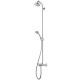 Showerpipe Croma душовий набір HANSGROHE 27143000