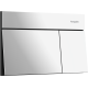 iFRAME ELEMENT E змивна клавіша,  хром