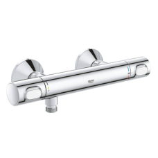 GROHE GROHTHERM 500 термостат для душу, колір хром