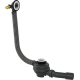 TUBSET UNIVERSAL Злив/перелив для ванни з сифоном