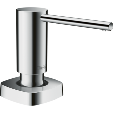 Hansgrohe Дозатор для жидкого милу A71, хром