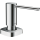 Hansgrohe Дозатор для жидкого милу A71, хром