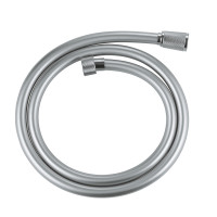 SILVERFLEX шланг для душу 1250 мм, колір срібло