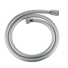 SILVERFLEX шланг для душу 1250 мм, колір срібло