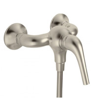 Axor Terrano - змішувач в душову кабіну (сатінокс) HANSGROHE 37600810