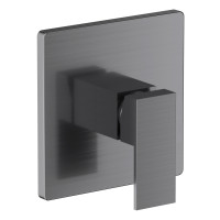 PARDO змішувач прихованого монтажу, 1-F, pistola gris