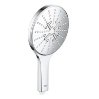 RAINSHOWER Smartactive 150 ручний душ, 3 режими струменя