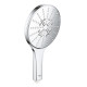 RAINSHOWER Smartactive 150 ручний душ, 3 режими струменя