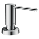 Hansgrohe A51 Диспенсер для мила, хром