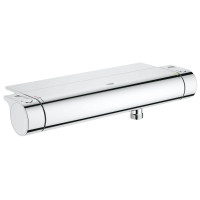 Grohtherm 2000 NEW Термостат для душу з поличкою