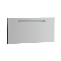 ALESSI ONE дзеркало 120*40 см з підсвіткою