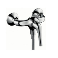 Axor Terrano - змішувач в душову кабіну (хром) HANSGROHE 37600000