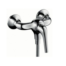Axor Terrano - змішувач в душову кабіну (хром) HANSGROHE 37600000