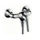 Axor Terrano - змішувач в душову кабіну (хром) HANSGROHE 37600000