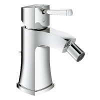 Grohe Grandera Змішувач для бiде, одноважiльний
