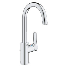 Змішувач для умивальника GROHE EUROSMART NEW 23537003, хром