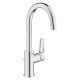 Змішувач для умивальника GROHE EUROSMART NEW 23537003, хром