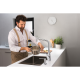 Hansgrohe Дозатор для жидкого милу A71, хром