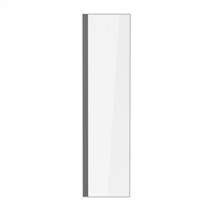 Пенал для ванної кімнати VILLEROY & BOCH B035LDW, білий