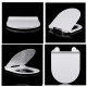 FEEL Rimless компакт не пристінний з бачком 65*39*80см, сидіння duroplast slow-closng
