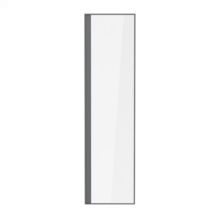 Пенал для ванної кімнати VILLEROY & BOCH B035LDG, сірий