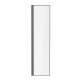 Пенал для ванної кімнати VILLEROY & BOCH B035LDG, сірий