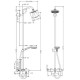 Showerpipe Croma душовий набір HANSGROHE 27143000