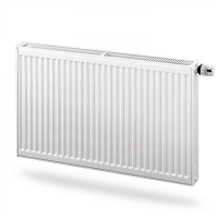 Сталевий панельний радіатор PURMO Ventil Compact 11 450x 1100