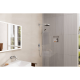 SHOWERSELECT COMFORT E термостат для 2 споживачів, прихований монтаж, колір хром