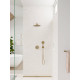 SHOWERSELECT S термостат для 2х споживачів, ПМ, колір  шліфованна бронза