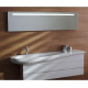 ALESSI ONE дзеркало 120*40 см з підсвіткою