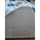 Піддон кам'яний 120*80*3 см, структура Ardesia, dark beige