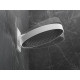 Rainfinity Верхнiй душ 360 3jet, з настiнним тримачем, хром