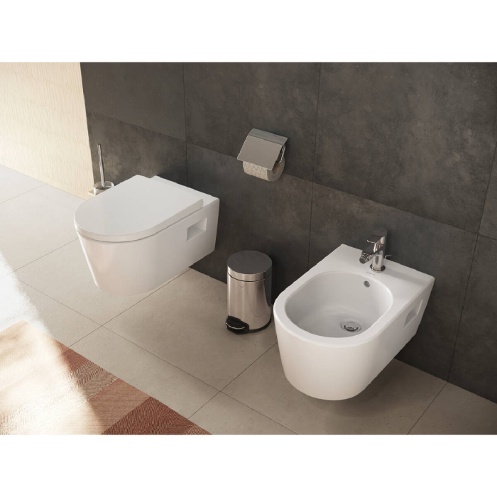 Відро для сміття HANSGROHE ADDSTORIS 41775000
