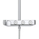 Euphoria SmartControl System 310 душова система з термостатом