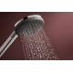 RAINDANCE ALIVE SELECT S ручний душ (3 типа струи RainAir, PowderRain, Massage), EcoSmart, хром