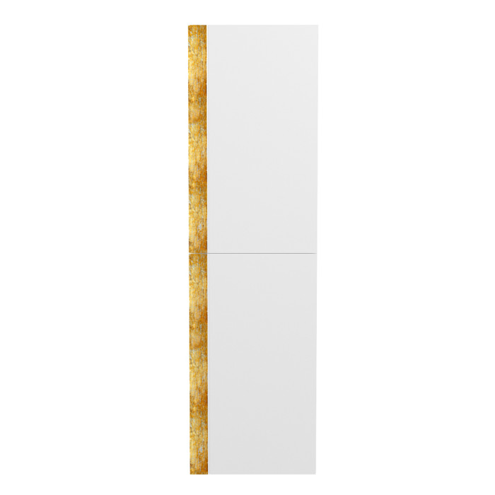 CLASSIC NEO пенал підвісний 138*39*27см, blanco