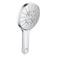 RAINSHOWER Smartactive 310 душова система з термостатом для настінного монтажу