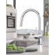 Змішувач для кухні GROHE MINTA 32321002, хром