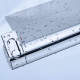 Grohtherm 2000 NEW Термостат для душу з поличкою