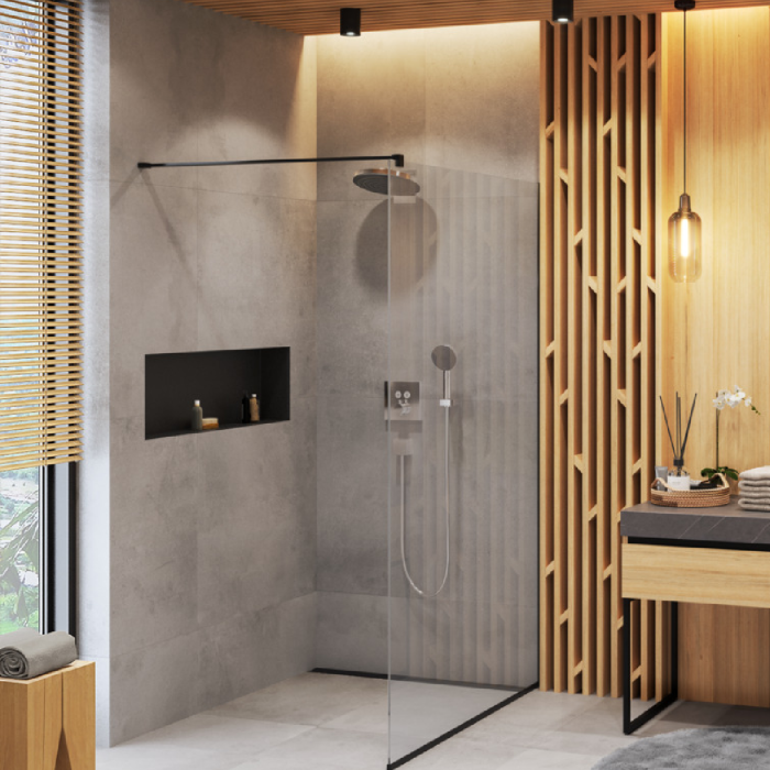 Isiflex''B - душовий шланг висока гнучкічть 1,60 м, (хром) HANSGROHE 28276000