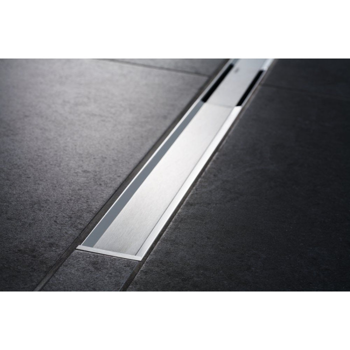 Geberit дренажний канал CleanLine20, L30-90см