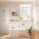Porter'C тримач для душу HANSGROHE 27521000